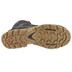 Salomon Quest Tracker GTX Black