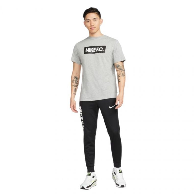 Nike NK Dri-Fit FC Liber M DC9016 010 pants Nadrág
