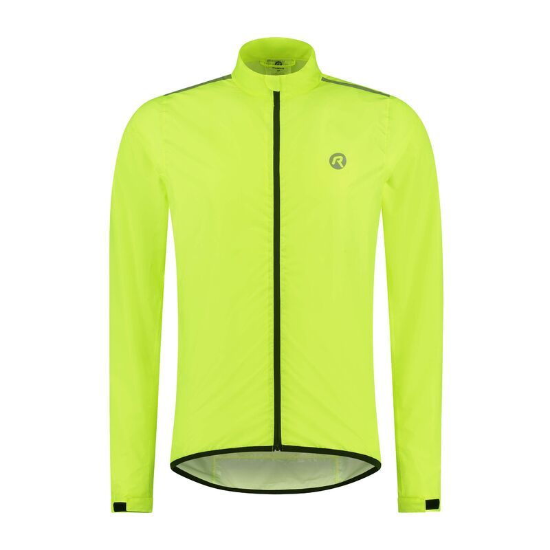 Rogelli CORE Fluorescent Rain 3XL dzseki SIROG351691.3XL
