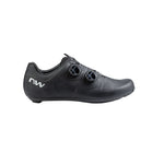 Northwave Revolution Cycling Shoes, Black/White fehér cipő 80251040_11