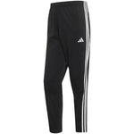 Adidas Men's Essentials 3-Stripes Single Jersey fekete nadrág KY6611