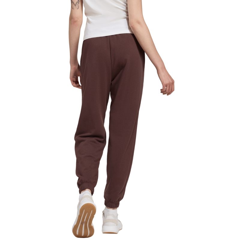 adidas Essentials Linear French Terry Cuffed Pants W JY4898 Nadrág