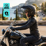 Meteor Hekato M motorcycle helmet 57-58 cm black uniw sisak 17890
