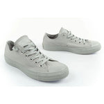 Converse sneakers women's Chuck Taylor All Star fashionable comfortable szürke cipő