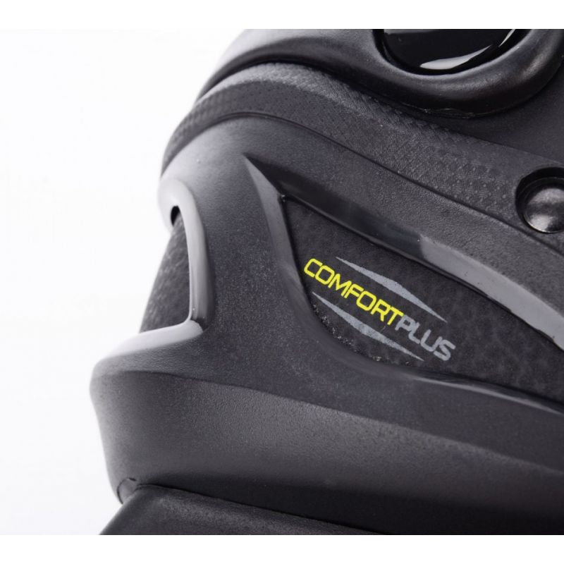 Tempish Crox.X Top M 1300000216 Hockey fekete skates