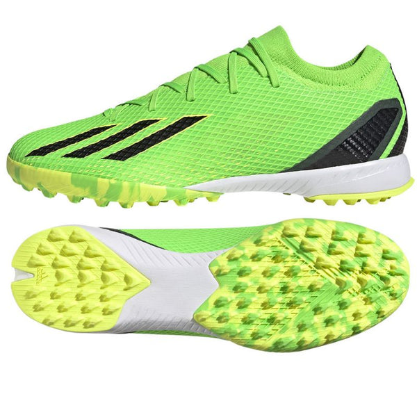 Adidas X Speedportal.3 TF M GW8484 soccer shoes Cipő