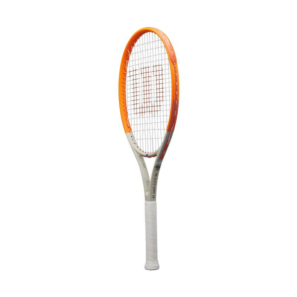 Wilson Roland Garros Elite Comp 26 4"' Jr Tennis Racket