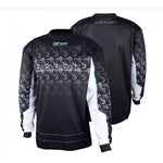 Tempish Sixth Goalkeeper Jacket fekete sweatshirts