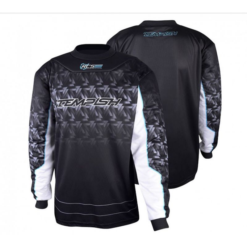 Tempish Sixth Goalkeeper Jacket fekete sweatshirts