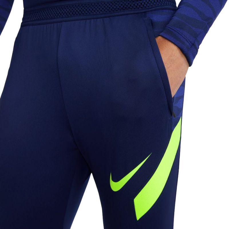 Nike Dri-Fit Strike 21 Pant KPZ M CW5862 492 Ruházat