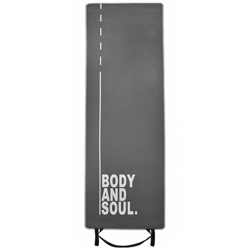 PROfit Body and Soul Exercise Mat /DK 705-N Edzőfelszerelés