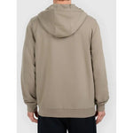 4F Men's zip-up hoodie 5xl férfi kapucnis pulóver 4FWAW26TSWSM2737-82S