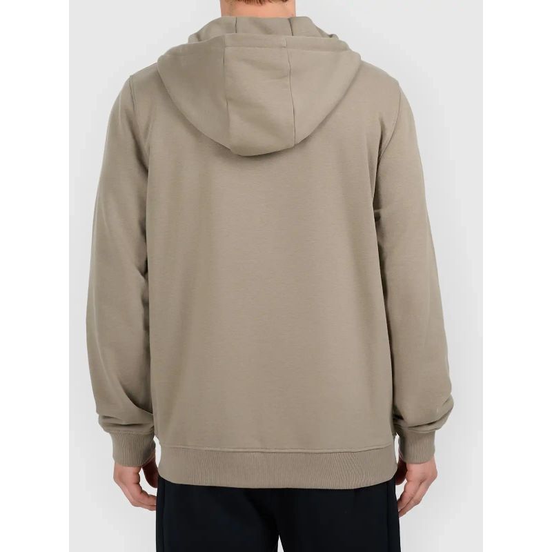 4F Men's zip-up hoodie 5xl férfi kapucnis pulóver 4FWAW26TSWSM2737-82S