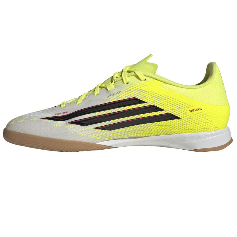 Adidas F50 League IN JR8971 39 1/3 focicipő