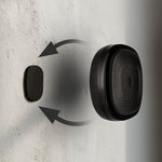 HMS Tb05 Bluetooth Modular Boxing Target With Music And Gloves edzőfelszerelés 17-44-375