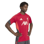 adidas Liverpool FC Training Jersey JSY KB1466 mez