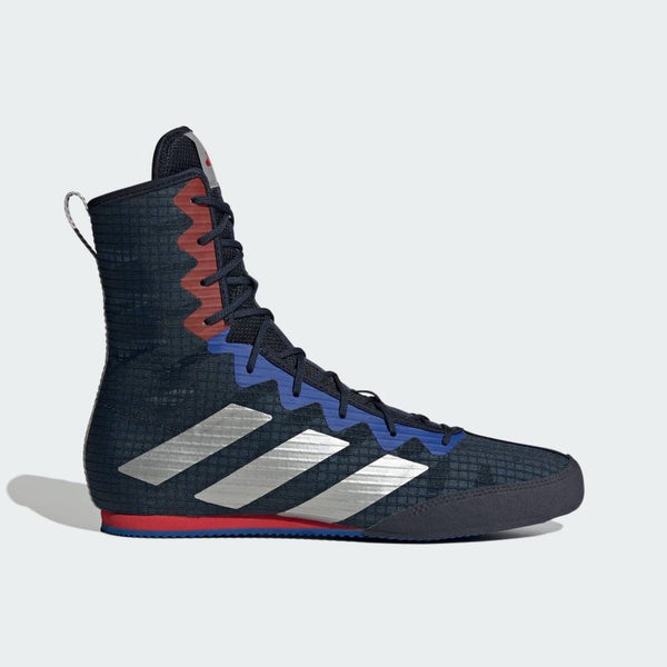 Adidas BOX HOG 4 HP6880 boxing shoes Cipő