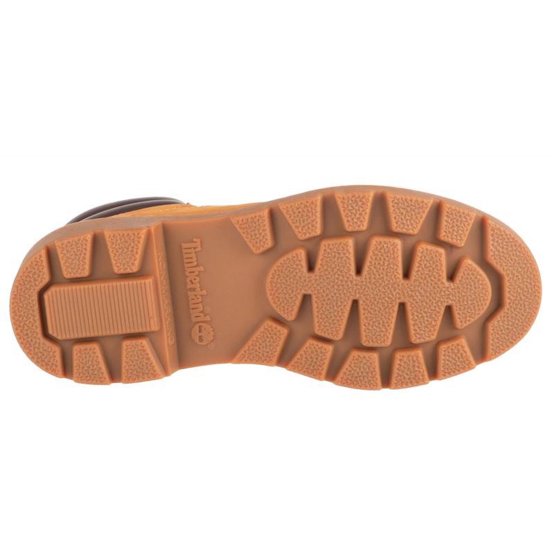 Timberland 6 IN Basic WR Boot Jr 1A2MBB shoes Cipő