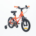 Radvik Children's Bike Viking 14" children's bicycles
