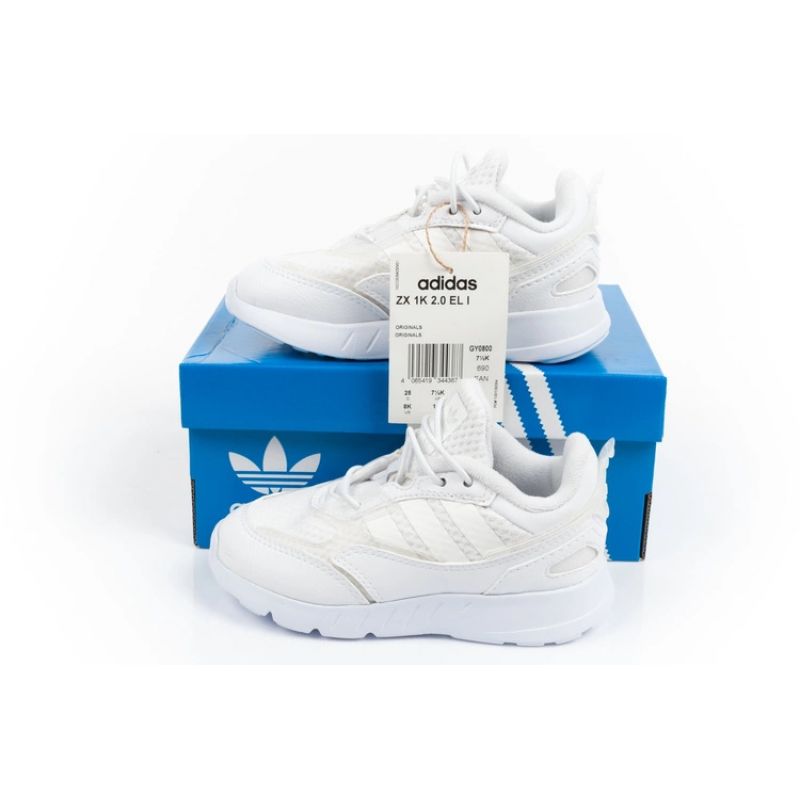 Adidas ZX 1K 2.0 Jr GY0800 shoes Cipő
