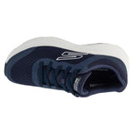 Skechers Max Cushioning Endeavor Navy Blue sötétkék cipő 220613-NVY