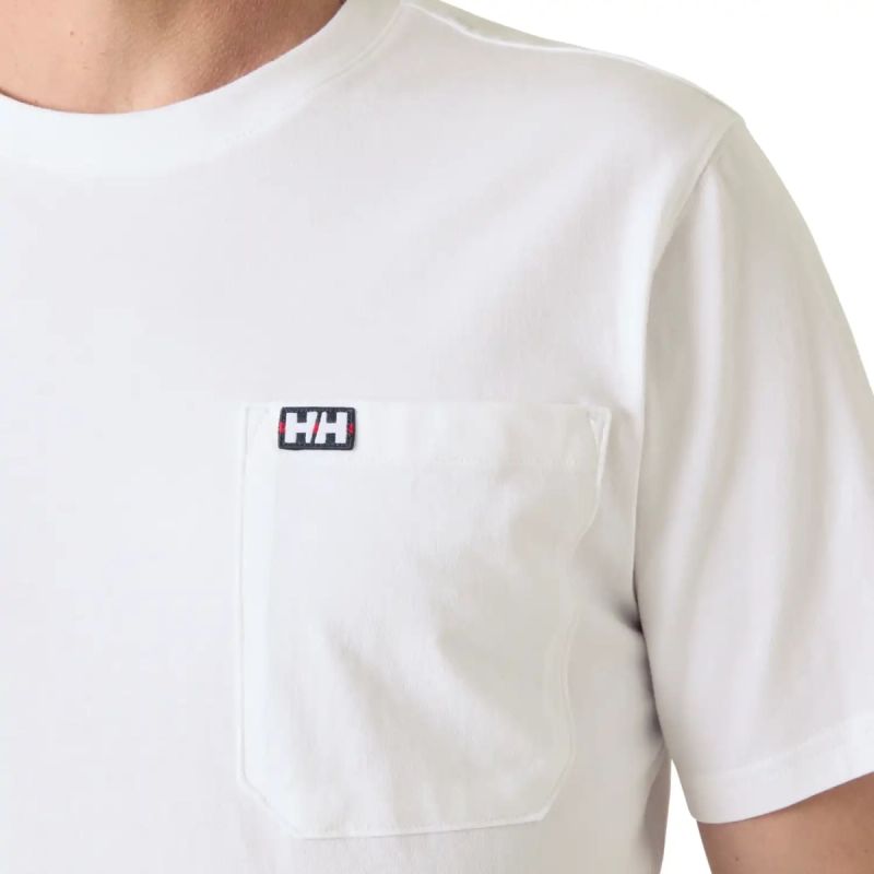 Helly Hansen Men's HUDSON T-SHIRT 54530 shirts
