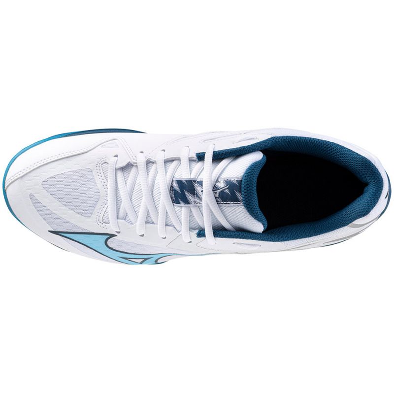 Mizuno Thunder Blade ZM V1GA237021 volleyball shoes Cipő