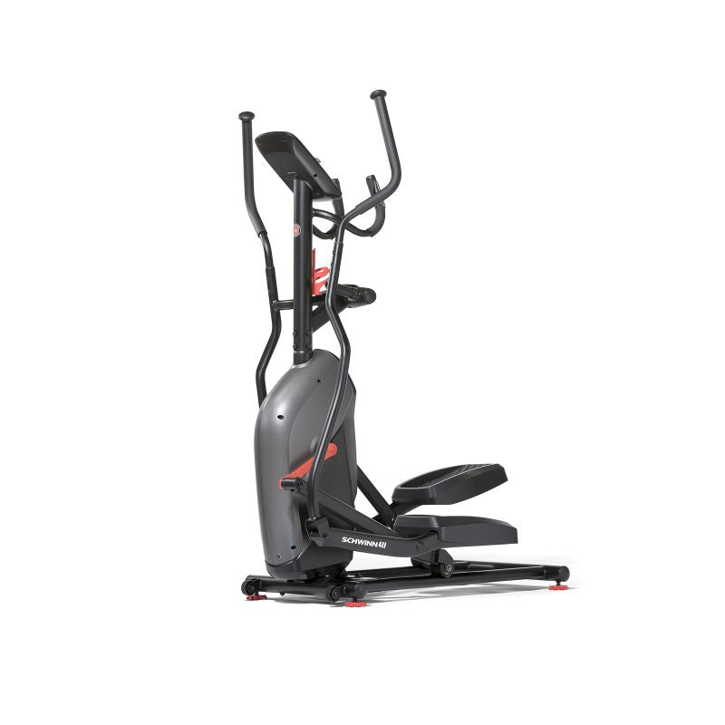 Schwinn 510E Programmable Elliptical Trainer edzőfelszerelés 100754