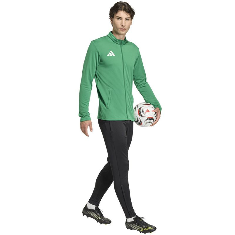 Adidas Entrada 26 Track Jacket JZ6585 sweatshirt pulóver
