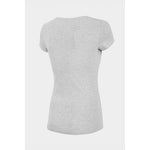 4f Women's T-shirt NOSD4-TSD300-27M Ruházat