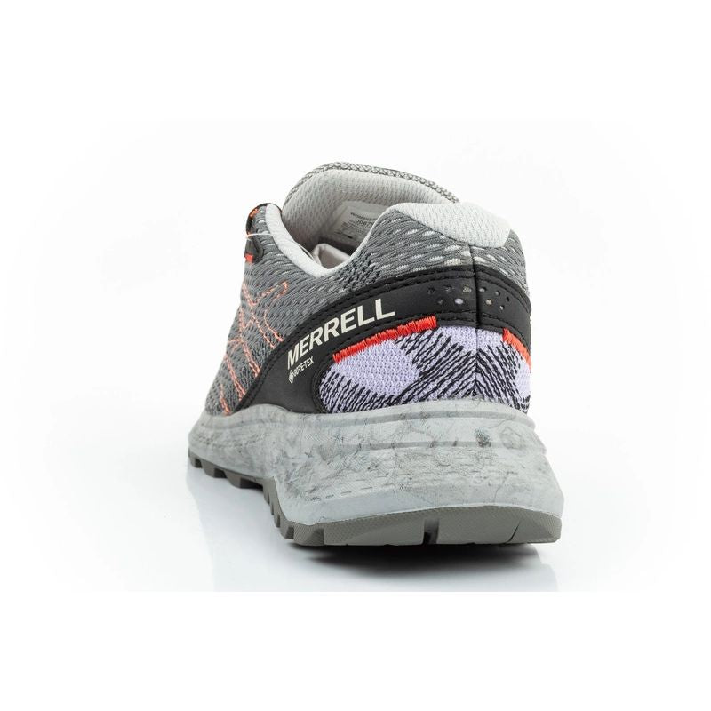 Merrell Fly Strike W J067614 GTX Running Shoes Cipő