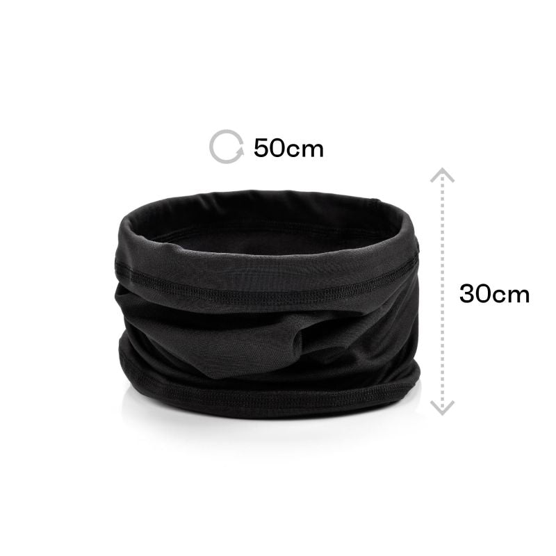 Meteor multi black thermoactive chimney uniw chimneys