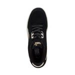 Puma Downtown SD black 402597 fekete utcai cipő
