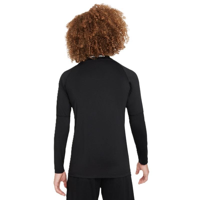 Nike Pro Junior Thermal Shirt FJ6822-010 Kiegészítő