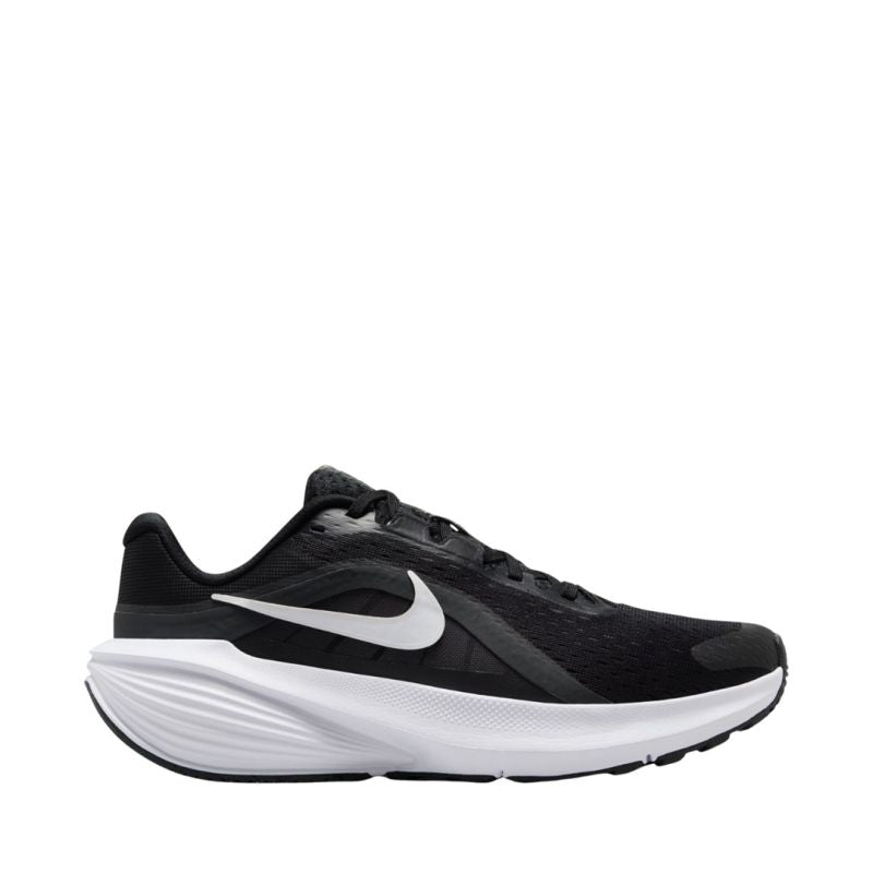 Nike Downshifter 14 Women's Black 002 fekete utcai cipő 16103140