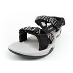 CMP Hamal W 44UL Sandals fekete szandál