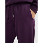 Women's jogger sweatpants 4F