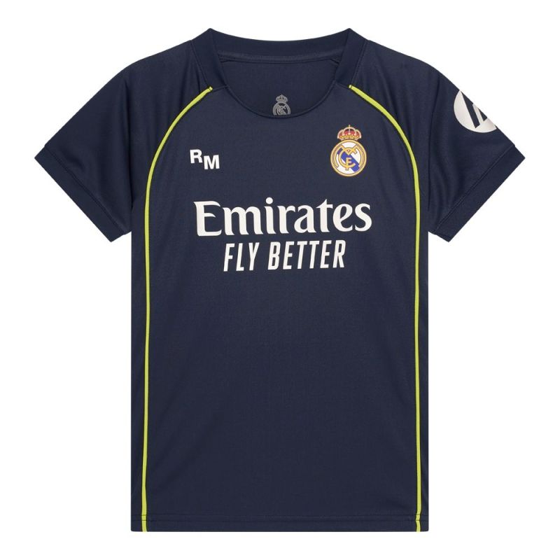 Sportmania Real Madrid junior jersey RM25C2P Ruházat
