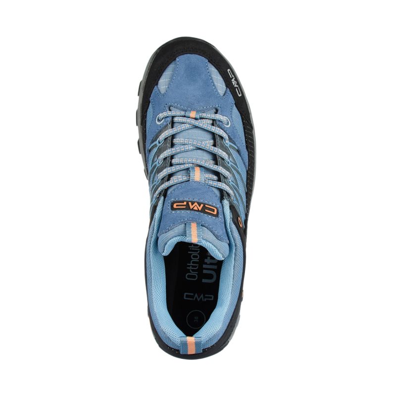CMP Rigel Low 16LR Women's Hiking cipő