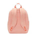 Nike JDI Mini 800 Kids Backpack narancssárga hátizsák