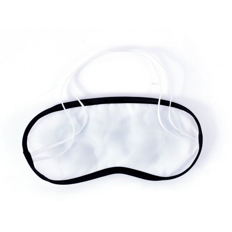 Inny Vintex VBF-SE100PU Blindfold HS-TNK-000009123 Karszalag