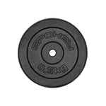 Cast iron weight 0.5kg SINIS N 0,5 kg súlyzó