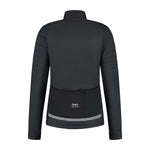 Rogelli ELEMENT women's fekete női dzseki SIRC2100004.000.XS