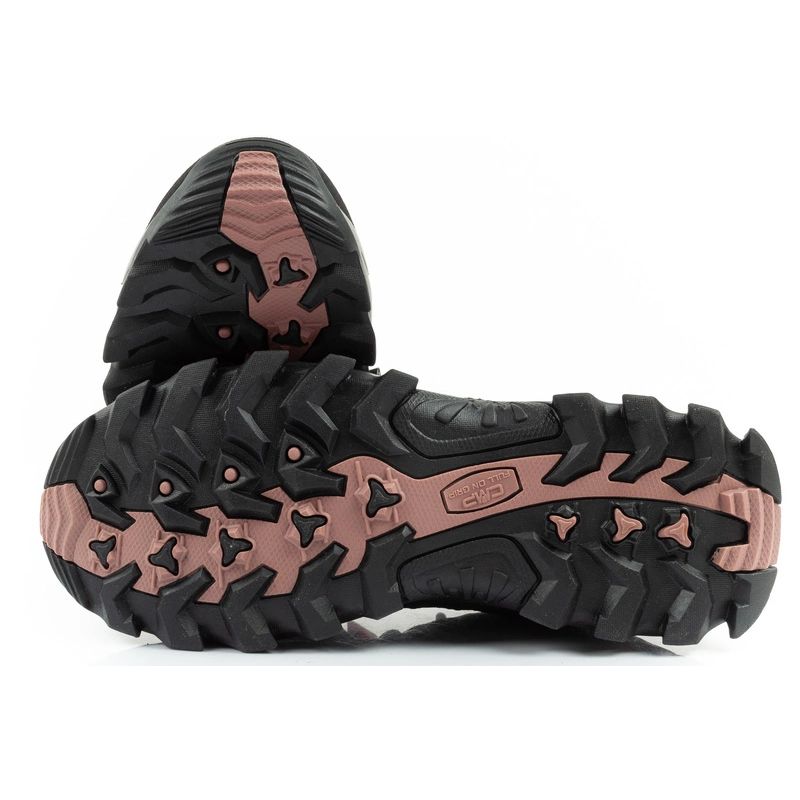 CMP Rigel women's trekking shoes, sports, waterproof, comfortable cipő