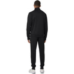Fila Saluzzo men's tracksuit black fekete tracksuits