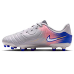 Nike Tiempo Legend 10 Academy Jr FG/MG IB2459-001 focicipő