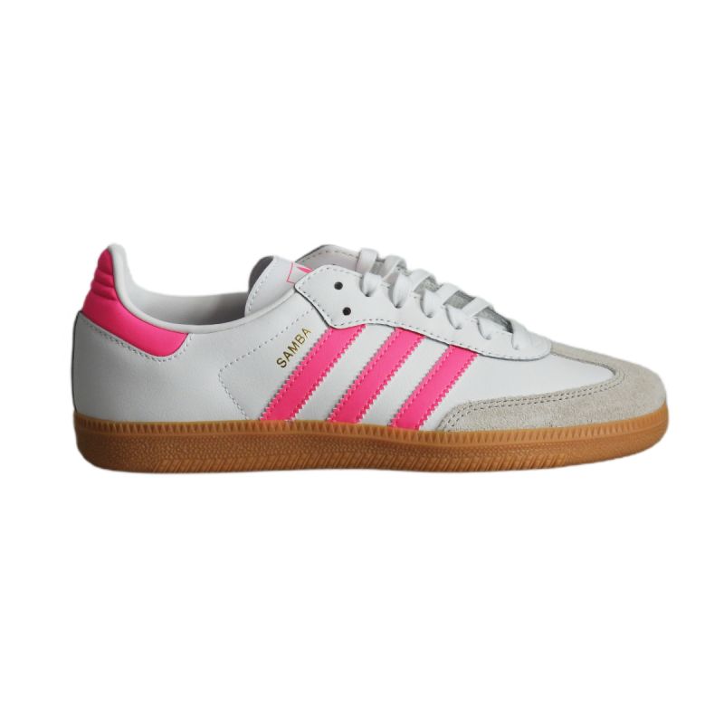 Adidas Samba OG Kids Women's Sneakers - JQ2831 utcai cipő