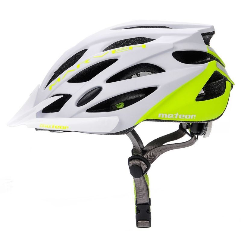 Meteor Marven Bicycle Helmet uniw helmets