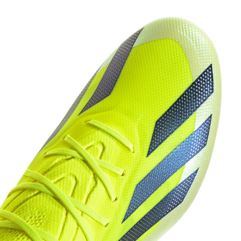 adidas X Crazyfast Elite FG M IE2376 football shoes Cipő