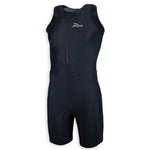 Rogelli triathlon Florida black 2XL